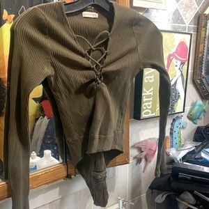 Makers of dreams bodysuit